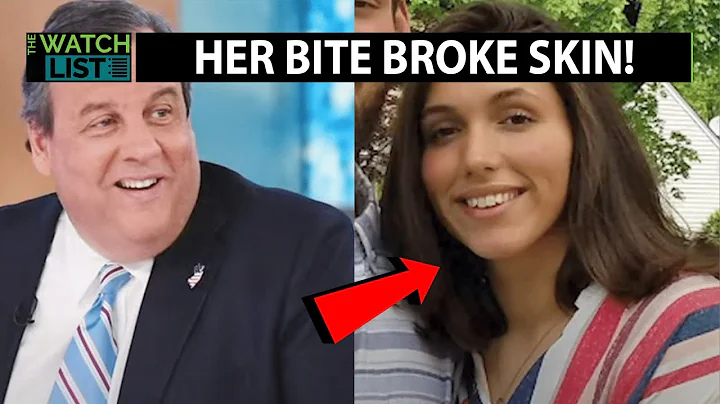 Chris Christie's Niece KICKED OFF Spirit Airlines ...