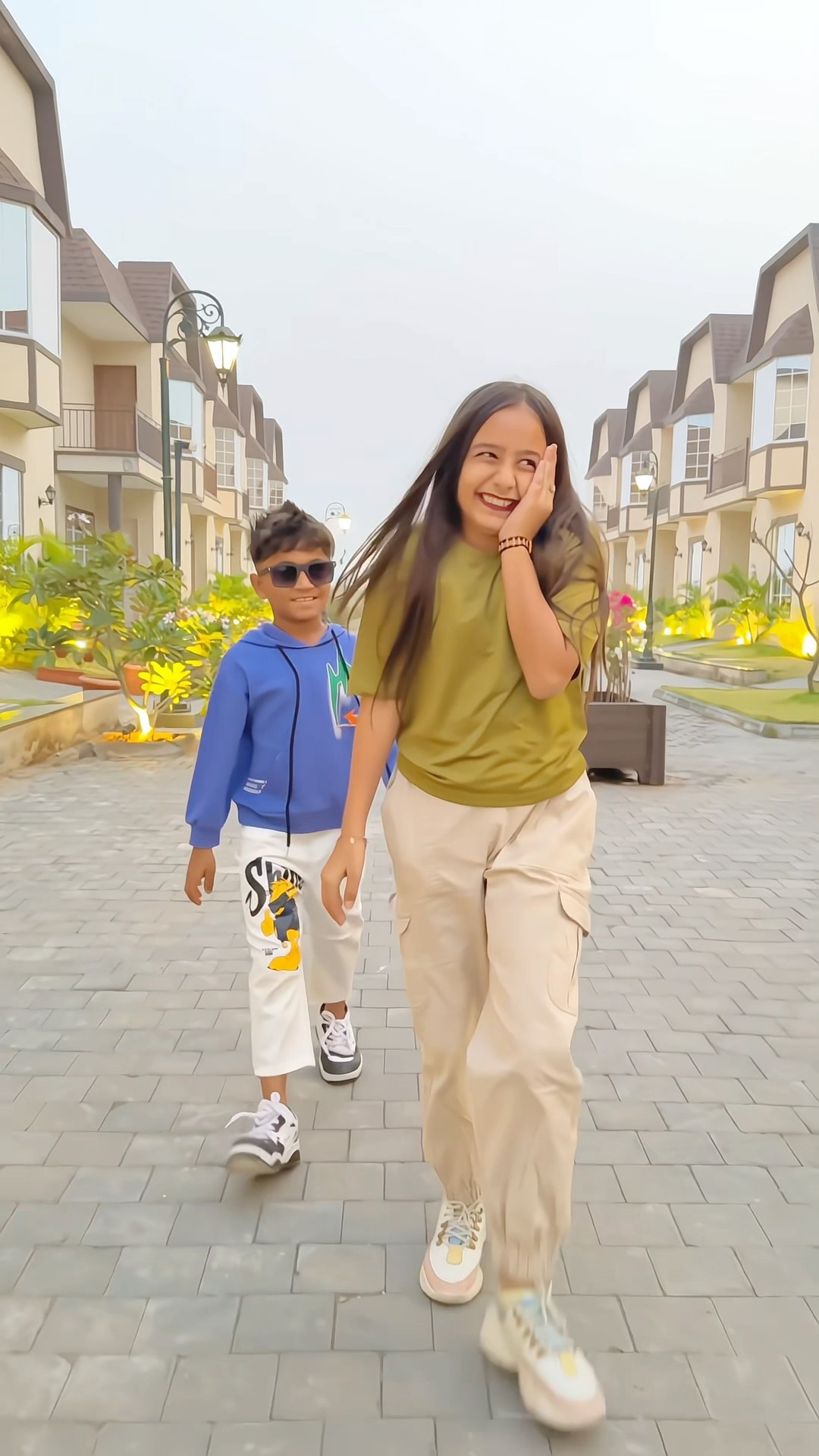 Tappu Parmar | Pushpa Pushpa ?| #tappuparmar #trending #attitude #pushpa2 #pushpa