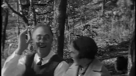 FDR: A Presidency Revealed: Part 3