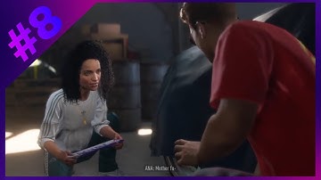 Need for Speed™ Heat | Part 8: Follow the law