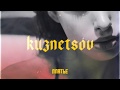 KUZNETSOV - ПЛАТЬЕ (lyric video)