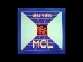 Micro chip league mcl  new york original album version