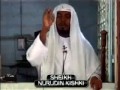 Siku Ya Qiyaamah...... Sheikh Nurdin Kishki Mp3 Song