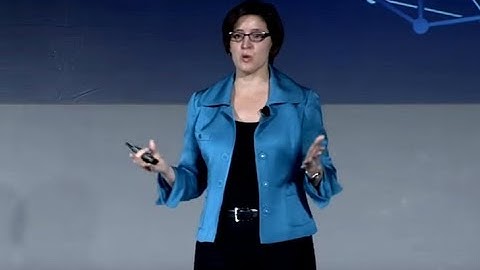 SUSAN ATHEY - Designing Online Marketplaces