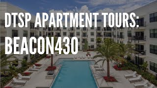 St. Petersburg Apartment Tour: Beacon430