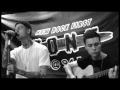 The Neighbourhood - "SWEATER WEATHER" ACOUSTIC ZONE SESSION