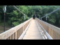 Suspension Bridge