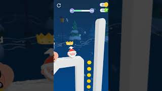 Hopping Heads 🤡😀 Level #17 Android, iOS New #gameplay #games #newgame #shorts #hoppingheads TikTok