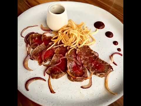 Introducing La Republika Tapas Bar