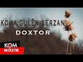 Koma Gulên Xerzan - Doxtor (1992 © Kom Müzik)