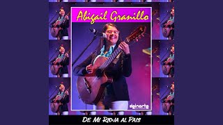 Video thumbnail of "Abigail Granillo - Dile"