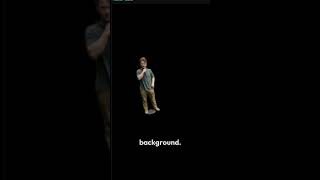 Cinematic Flickering Effect ⚡ Easy Editing Trick in Filmora