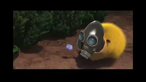 In my world everyone's a pony and they eat rainbows, but this pyro