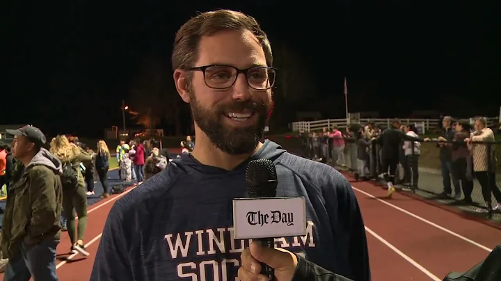 Zack Konopka post-game interview