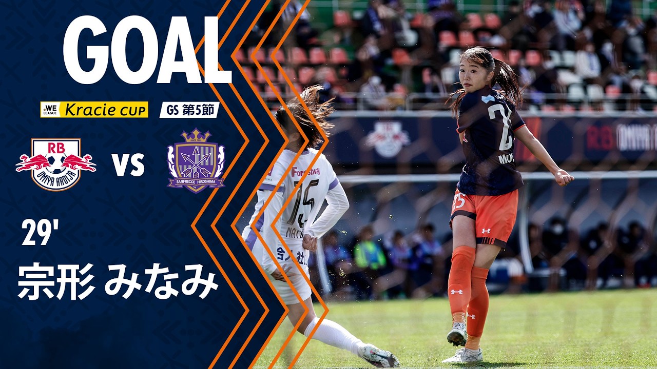 GOAL】29