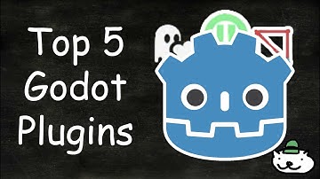 Make Better Games Fast With These Essential Godot Plugins