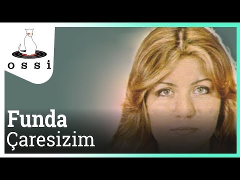 Funda - Çaresizim (Arapça Çeviri)