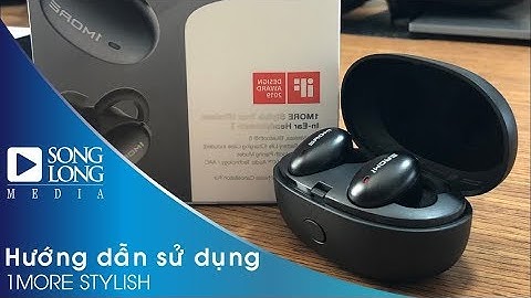 1more stylish true wireless đánh giá năm 2024