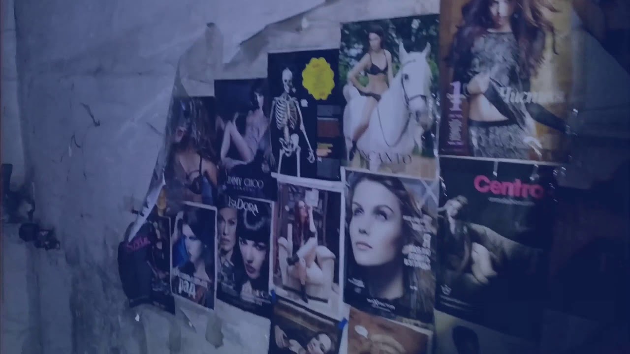 Urban Underground #2: заброшенный хлебокомбинат в Искитиме