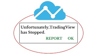 Unfortunately,TradingView Has Stopped Error in Android - App Not Open Problem | AllTechapple screenshot 4