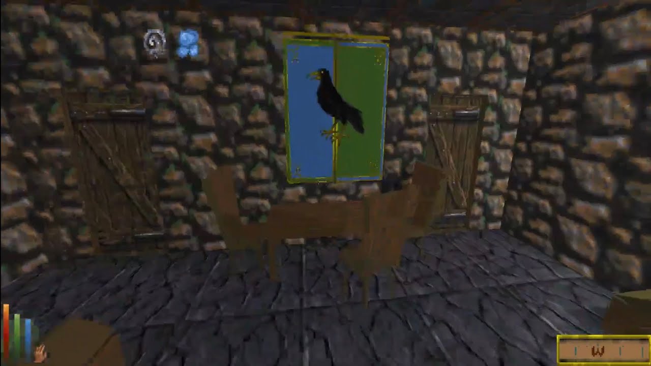 Let's Play Daggerfall Unity Modded Part 40 - YouTube