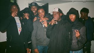 Siraq Yb X Stabber X Ruger X Dotty X S1 X Lil Shak - Full Effect