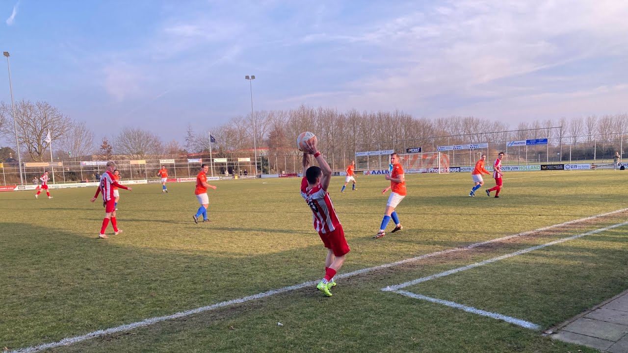 Grote BELANGEN bij NIEUW BUINEN - ACTIEF | Onze Club | RTV Drenthe