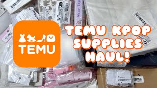 видео: Распаковка коллекций KPOP TEMU! (фотокарточка, папка, упаковочные материалы) картинка: Распаковка коллекций KPOP TEMU! (фотокарточка, папка, упаковочные материалы)