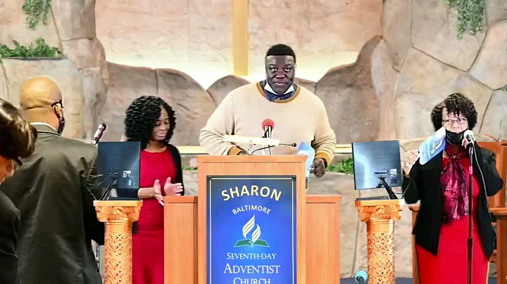 "One Foundation" Elder Guy Fortson