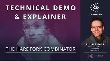 Hard Fork Combinator: full tech demo
