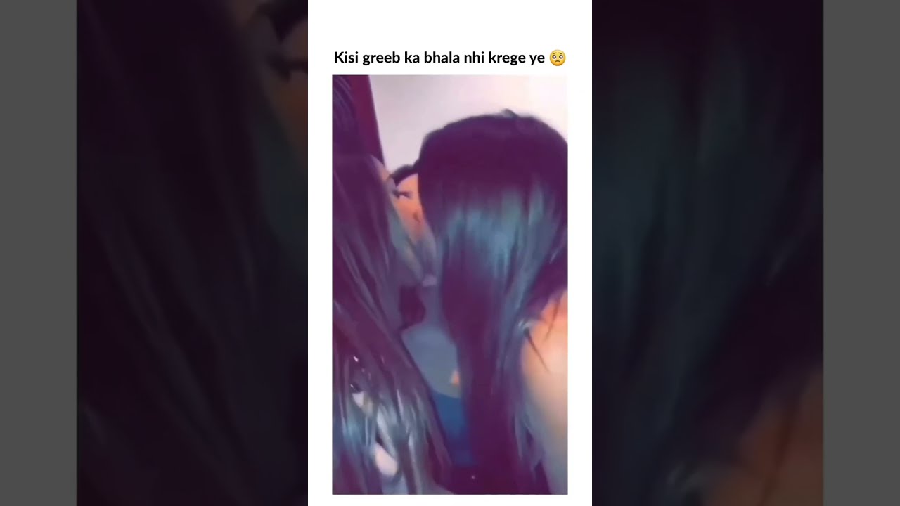Wet Kiss Video