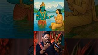 Life Changing Yaksha Prashna Answered By Yudhishthira  Explained By Rajarshi Nandy yakshagana