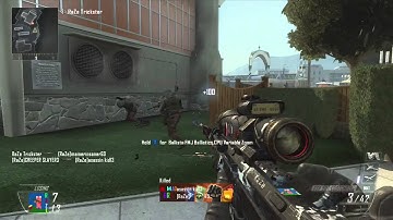 Disconnected: A RaZe montage by CreeperSlayer3 and RaZe Trickster