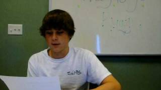 LearningRx Sanford Lake Mary Student Graduation Letter