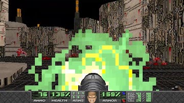 Valiant (Map22: Spiraling Into Nether) (100%)