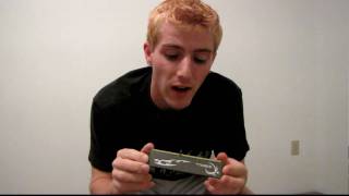 G.Skill Eco Series DDR3 Dual Channel RAM Memory Unboxing & First Look Linus Tech Tips