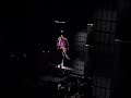 Billie Eilish - TV (New Song live from Manchester Arena 08/06/2022)