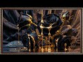 Black Rose 4K TV FRAME