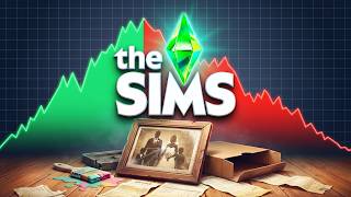 How EA Got Away With Bleeding The Sims Dry