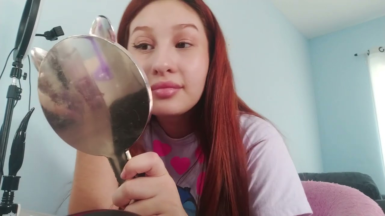 REPRODUZINDO MAKE! Será que deu certo?