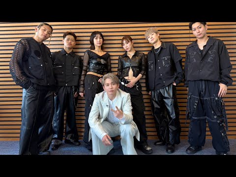 Da-iCE・花村想太ソロ「SOTA HANAMURA」、日本テレビ『DayDay.』にて
