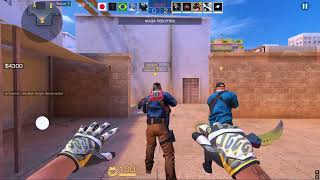 Playing Standoff 2 on PC - Soft screenshot 2