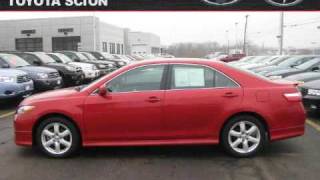 2007 Toyota Camry Dent OH 44240