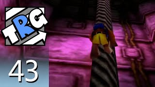 Banjo-Tooie - Episode 43 - “Dumb and 8-er”