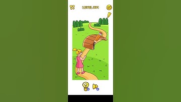 Tricky line Draw 331