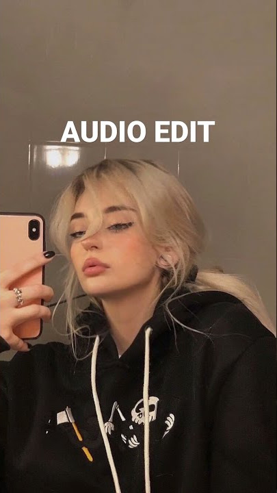 AUDIO EIT 🥵😈