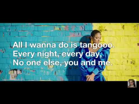 ANTONIA - Tango versuri/lyrics