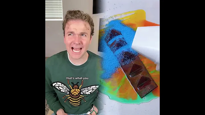 attempting the Tears trend (again!)  #sabrinacarpenter