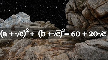 Another quick number theory problem