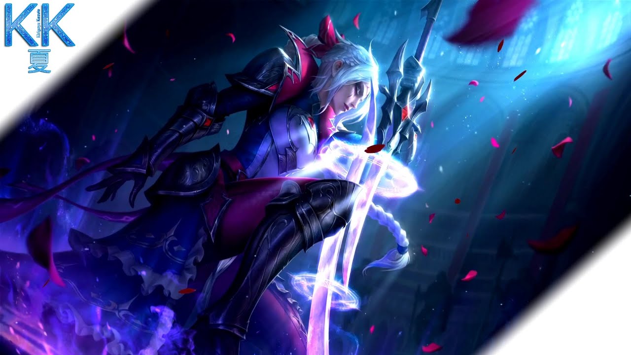 Icoma by Mika Kobayashi [Epic Battle Anime Music]